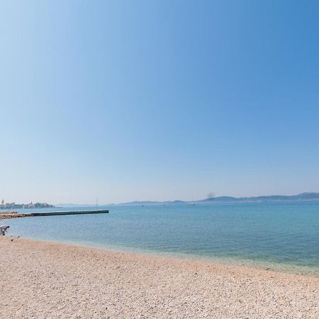 Borik Holiday Apartments Zadar Exterior photo