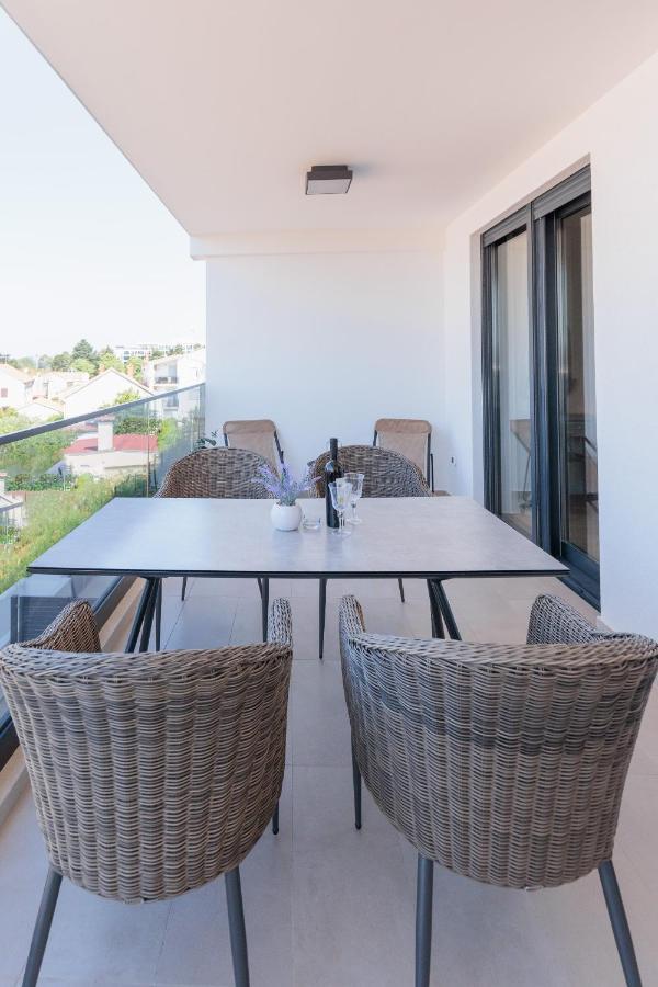 Borik Holiday Apartments Zadar Exterior photo