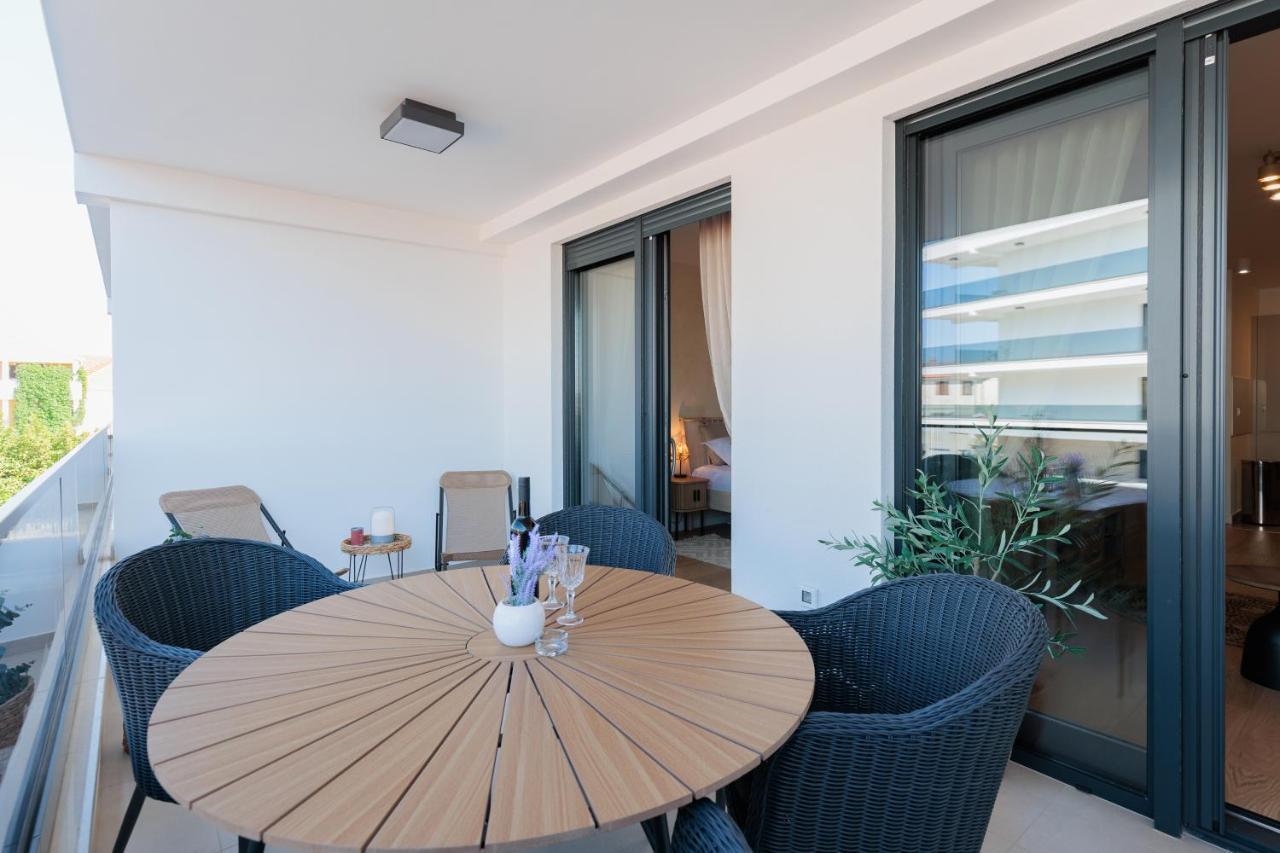 Borik Holiday Apartments Zadar Exterior photo