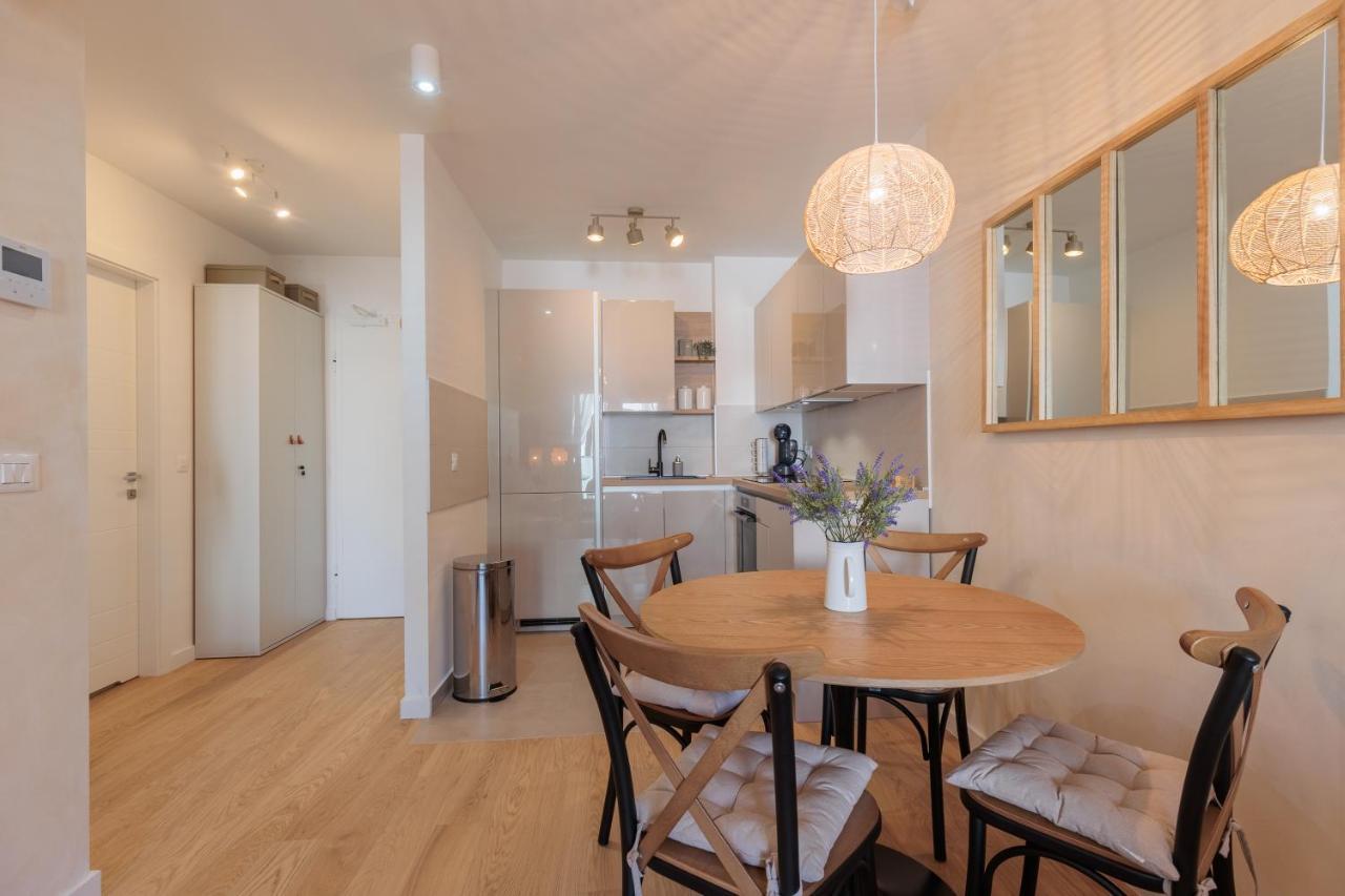 Borik Holiday Apartments Zadar Exterior photo
